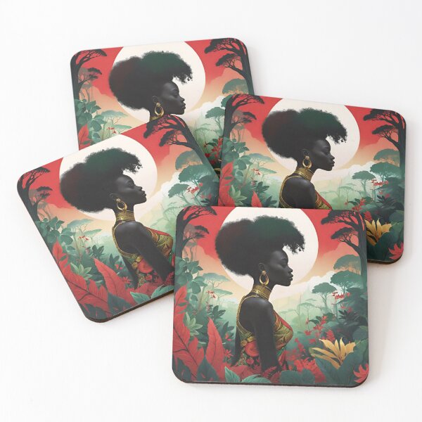 Item preview, Africa by Stylex19  designed and sold by 1001Tees.net.