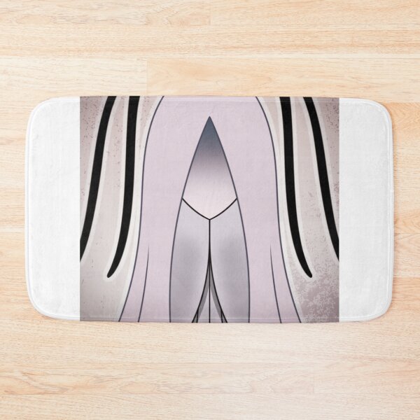 Item preview, Grey Mourner designed and sold by Retratosanime.