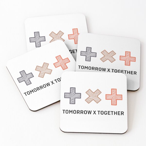 Item preview, TXT Tomorrow X Together  designed and sold by IronMan5000.