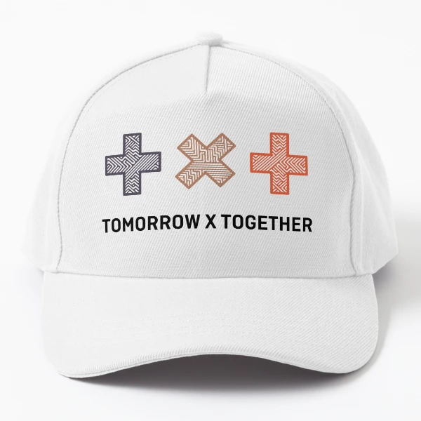 TXT Tomorrow X Together 