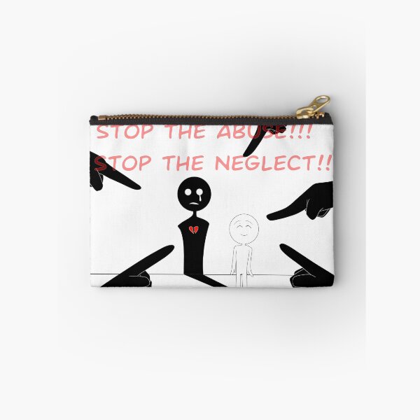 Item preview, Child neglect awarness designed and sold by SonicMiku.