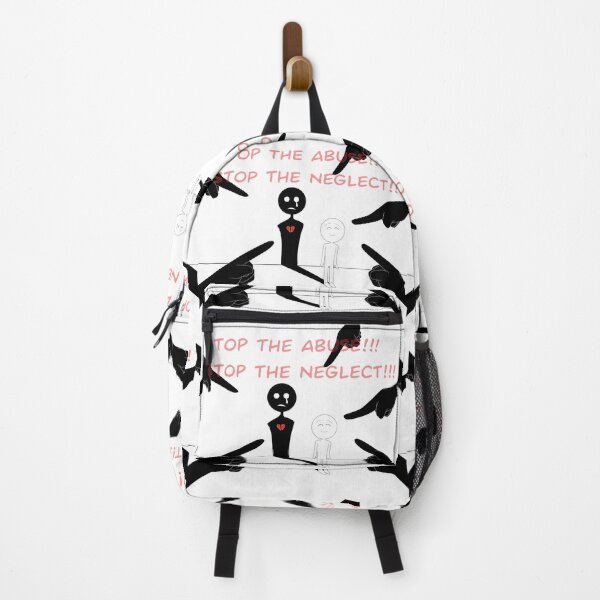 Item preview, Child neglect awarness designed and sold by SonicMiku.