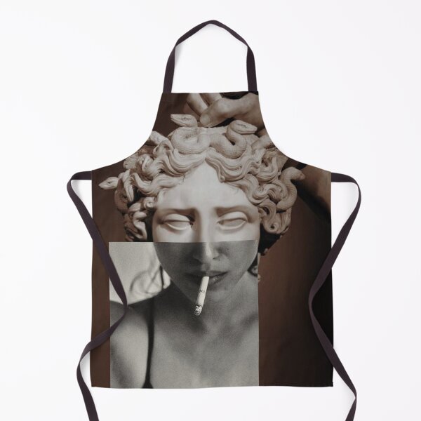 Item preview, MEDUS4 designed and sold by Rene  Garza.
