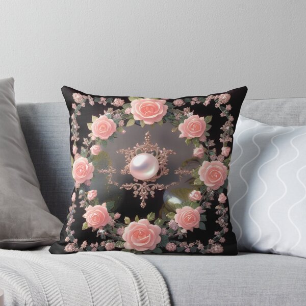 Item preview, In the center of the roses designed and sold by Enladiana.