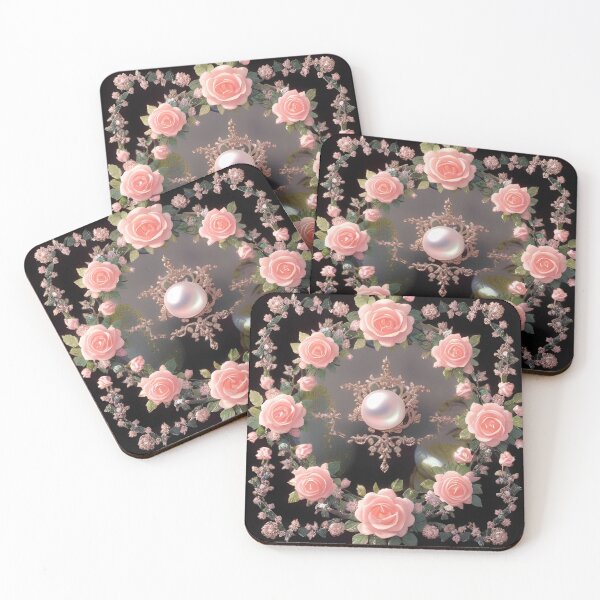 Item preview, In the center of the roses designed and sold by Enladiana.