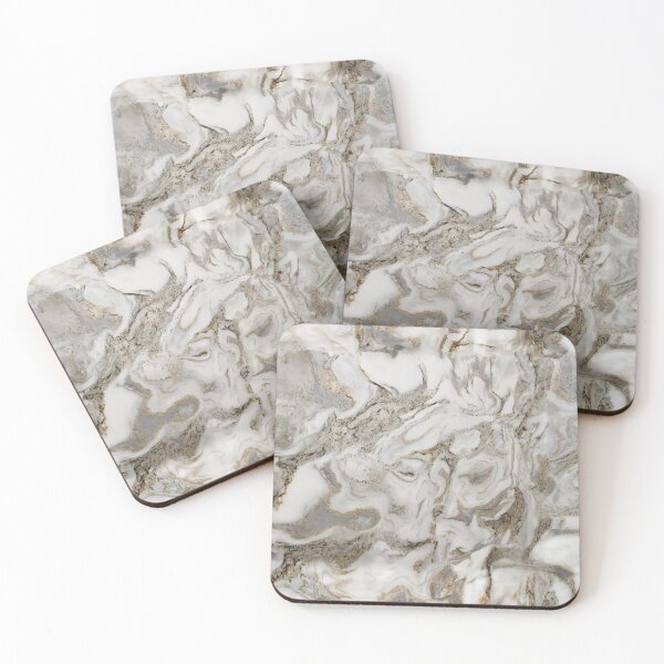 Item preview, Crema Marble Pattern designed and sold by Teravill.