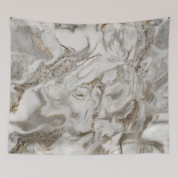 Item preview, Crema Marble Pattern designed and sold by Teravill.