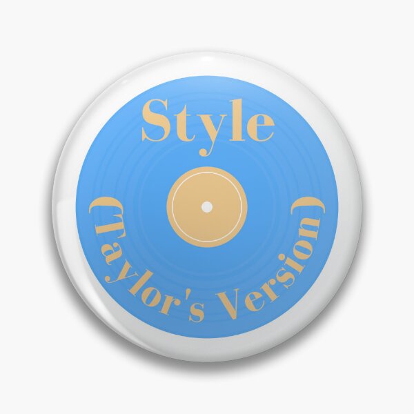 Item preview, 1989 (Taylor's Version) Vinyl  designed and sold by broadwaygirl142.