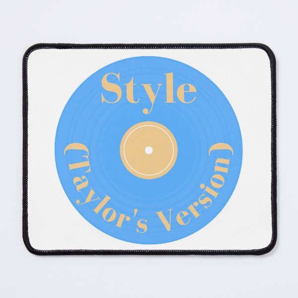 Item preview, 1989 (Taylor's Version) Vinyl designed and sold by broadwaygirl142.