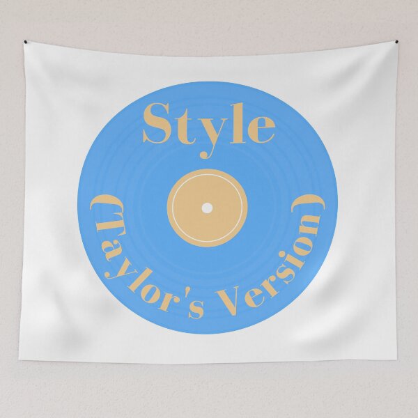 Item preview, 1989 (Taylor's Version) Vinyl  designed and sold by broadwaygirl142.