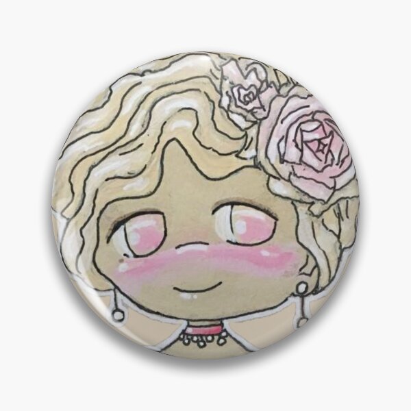 Artikelvorschau, Chibi-Buttercreme entworfen und verkauft von perplexedpetey.
