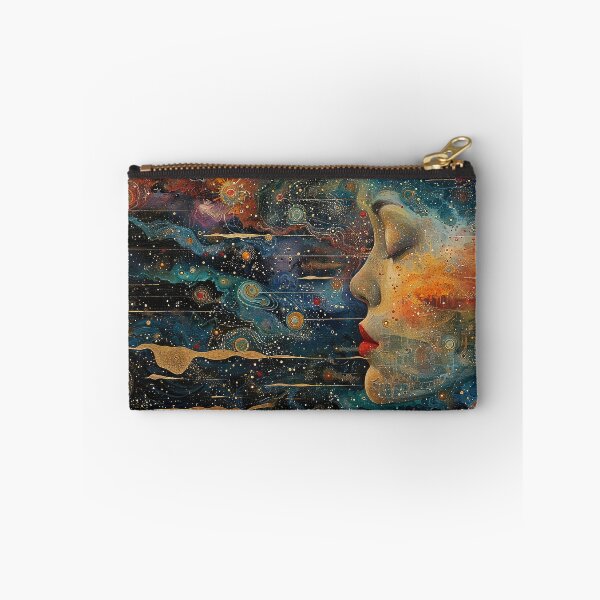 Item preview, Cosmic Consciousness designed and sold by NeoNebulaArt.