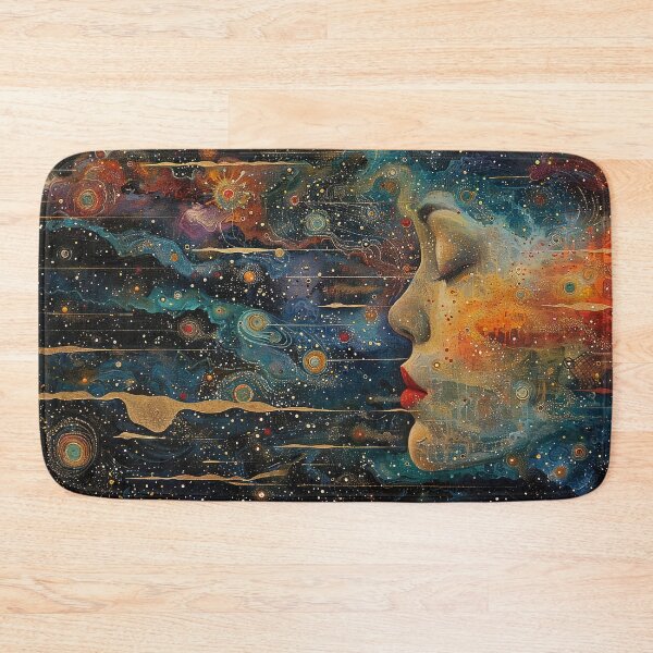 Item preview, Cosmic Consciousness designed and sold by NeoNebulaArt.