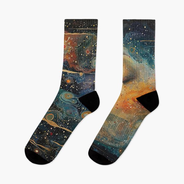 Item preview, Cosmic Consciousness designed and sold by NeoNebulaArt.