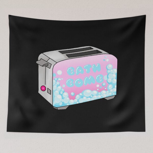 Item preview, Bath Bomb designed and sold by Caseymax.