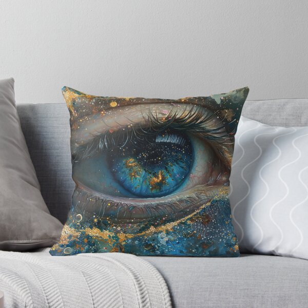 Item preview, Cosmic Consciousness designed and sold by NeoNebulaArt.