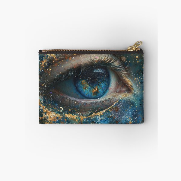 Item preview, Cosmic Consciousness designed and sold by NeoNebulaArt.