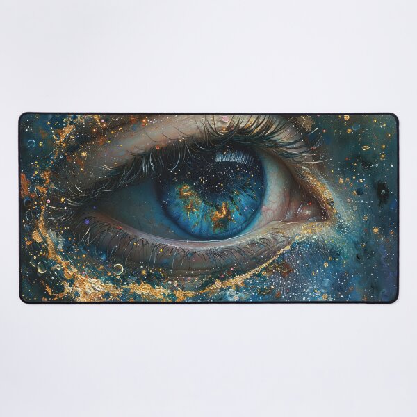 Item preview, Cosmic Consciousness designed and sold by NeoNebulaArt.