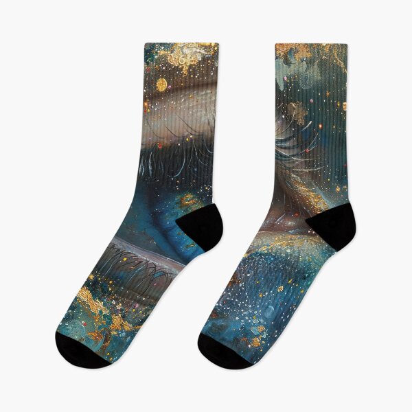 Item preview, Cosmic Consciousness designed and sold by NeoNebulaArt.