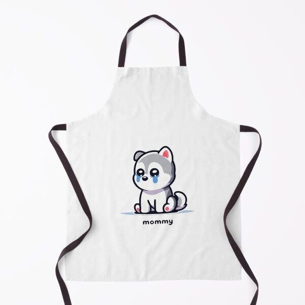 Item preview, Cute dog baby is crying, mommy, come quickly designed and sold by perfect-radius.