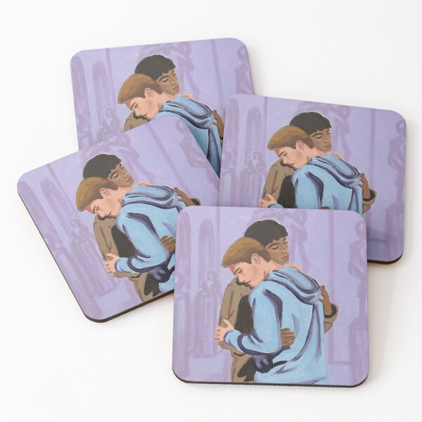 Item preview, Firstprince Museum Dancing designed and sold by jaise-paints.