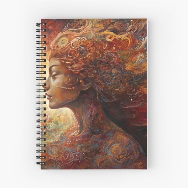 Item preview, Cosmic Consciousness designed and sold by NeoNebulaArt.