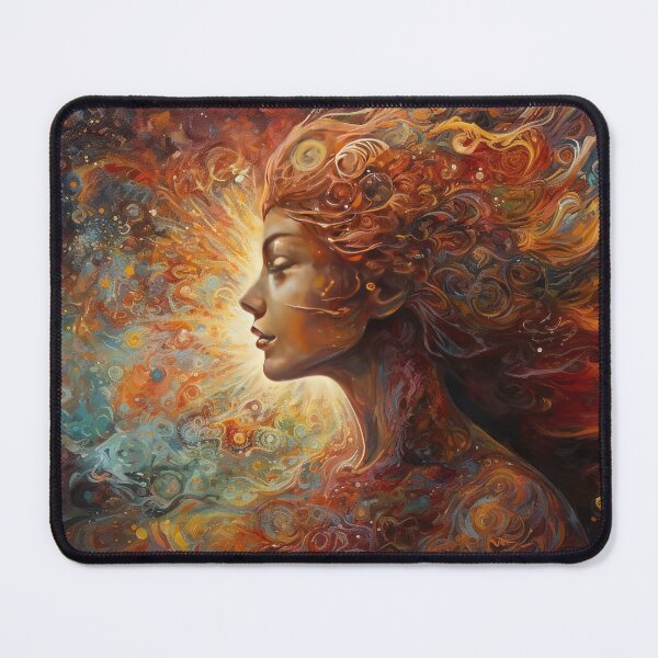 Item preview, Cosmic Consciousness designed and sold by NeoNebulaArt.