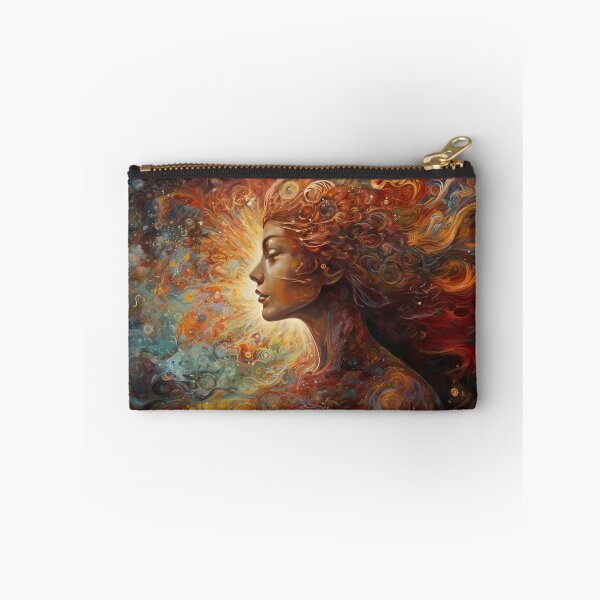 Item preview, Cosmic Consciousness designed and sold by NeoNebulaArt.