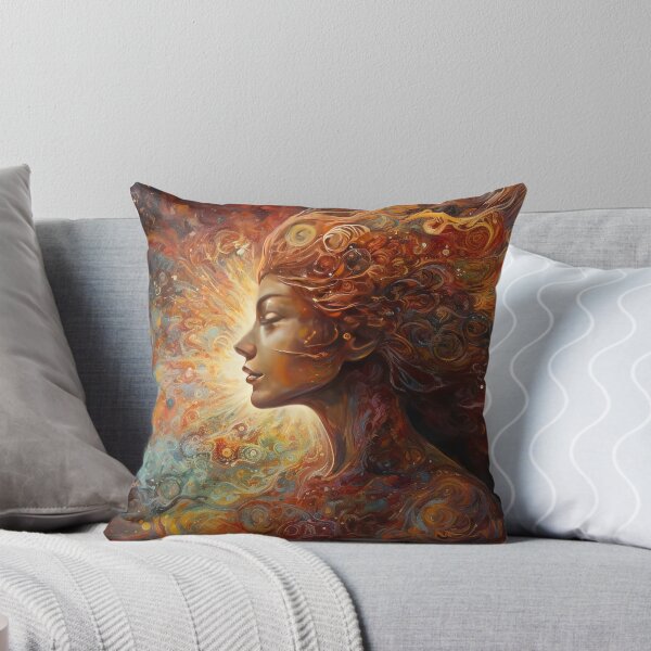 Item preview, Cosmic Consciousness designed and sold by NeoNebulaArt.