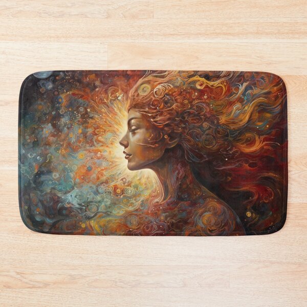 Item preview, Cosmic Consciousness designed and sold by NeoNebulaArt.