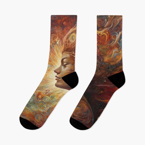 Item preview, Cosmic Consciousness designed and sold by NeoNebulaArt.
