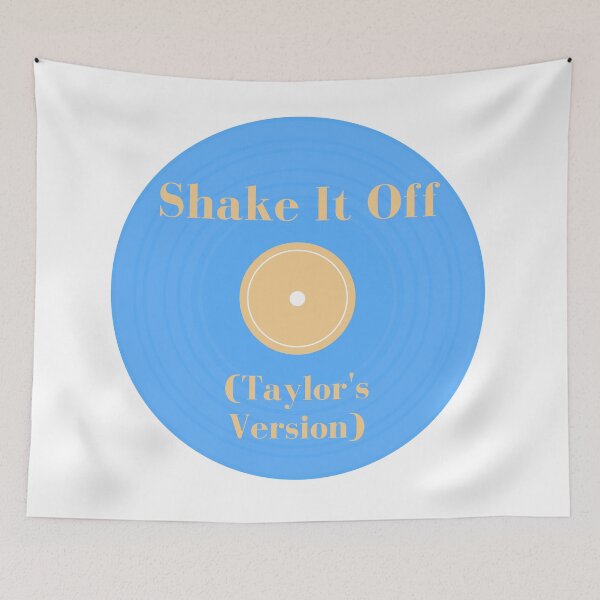Item preview, 1989 (Taylor's Version) Vinyl  designed and sold by broadwaygirl142.