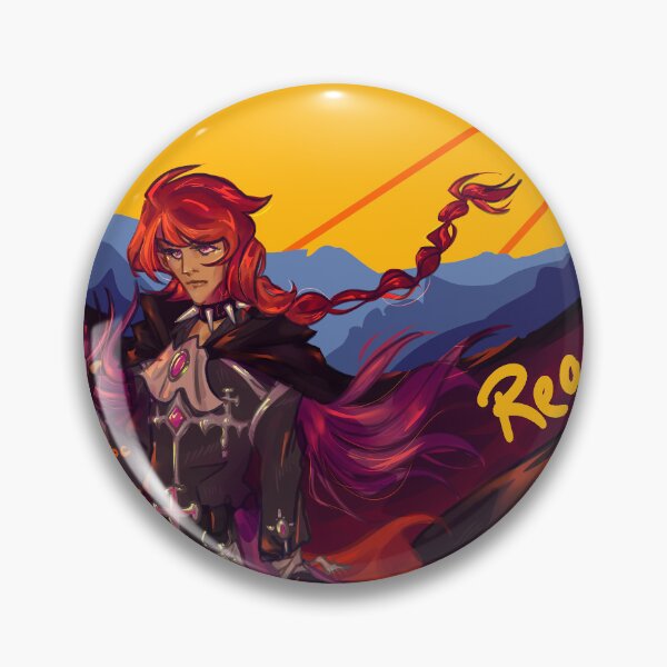 Item preview, Traveller  (oc) designed and sold by ImbitFly.