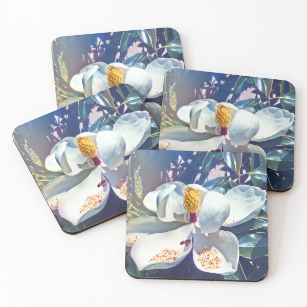 Item preview, Magnolia and the Bee designed and sold by RoxanneG.