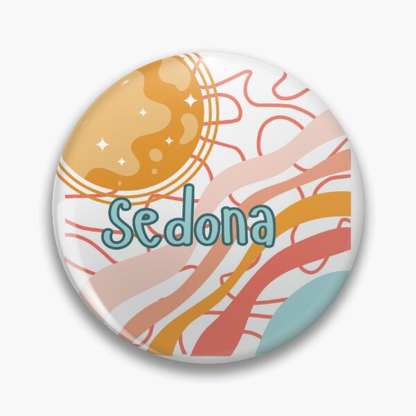 Artikelvorschau, Sedona entworfen und verkauft von sedonavibes1111.