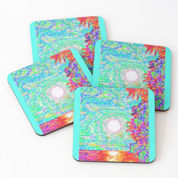 Item preview, Another Magical Sunset At Leahi Park designed and sold by R-F-B.