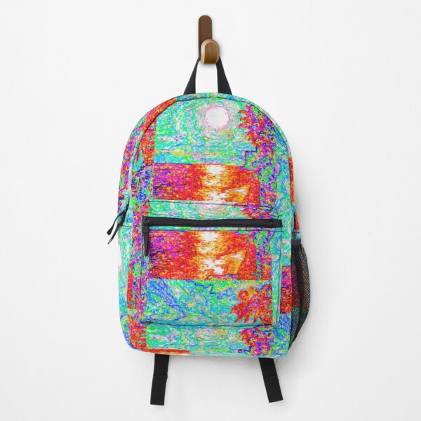 Item preview, Another Magical Sunset At Leahi Park designed and sold by R-F-B.