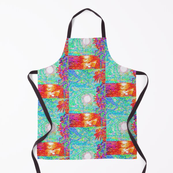 Item preview, Another Magical Sunset At Leahi Park designed and sold by R-F-B.