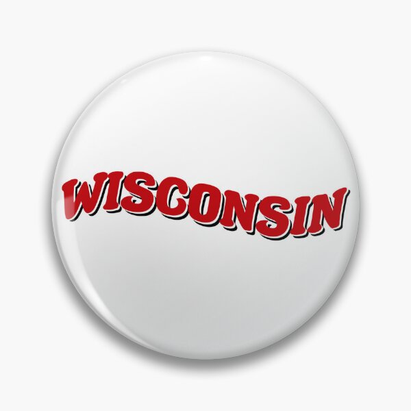 Item preview, University of Wisconsin designed and sold by kkosmicki.