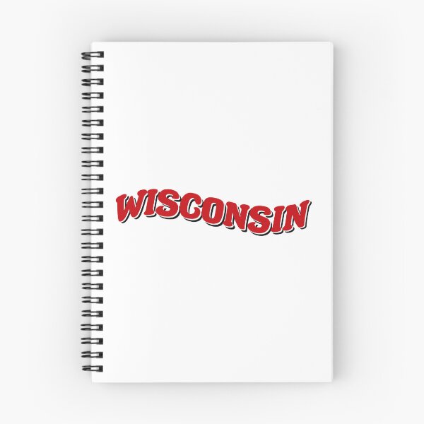 Item preview, University of Wisconsin designed and sold by kkosmicki.