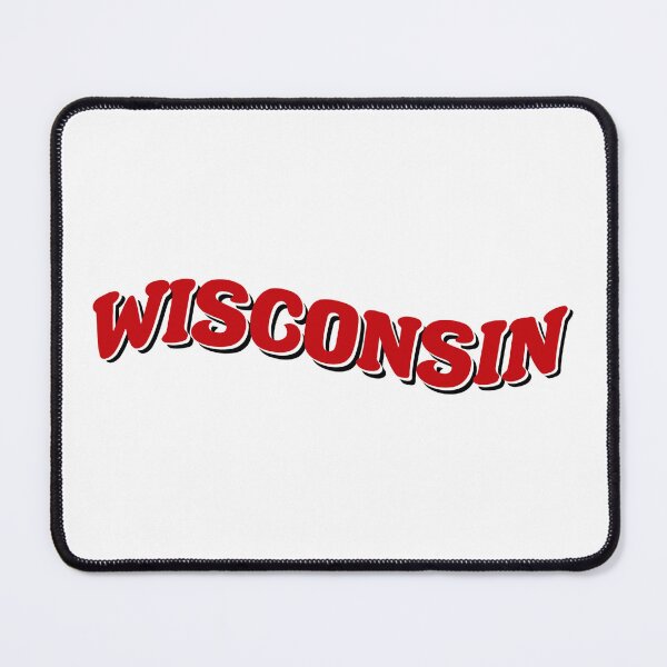 Item preview, University of Wisconsin designed and sold by kkosmicki.