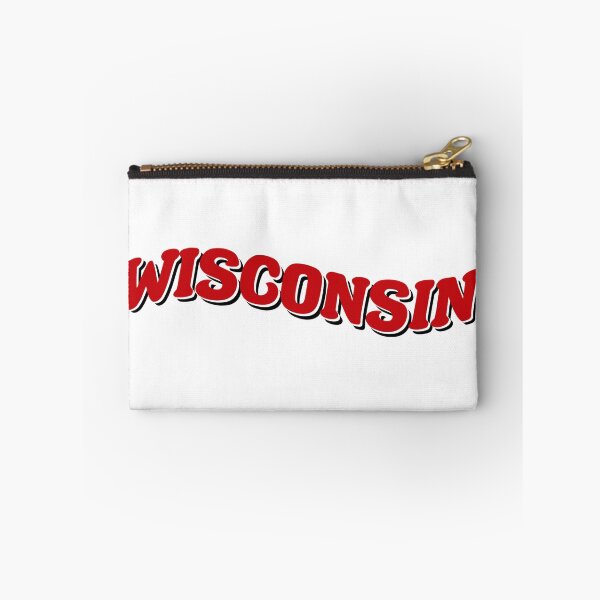 Item preview, University of Wisconsin designed and sold by kkosmicki.