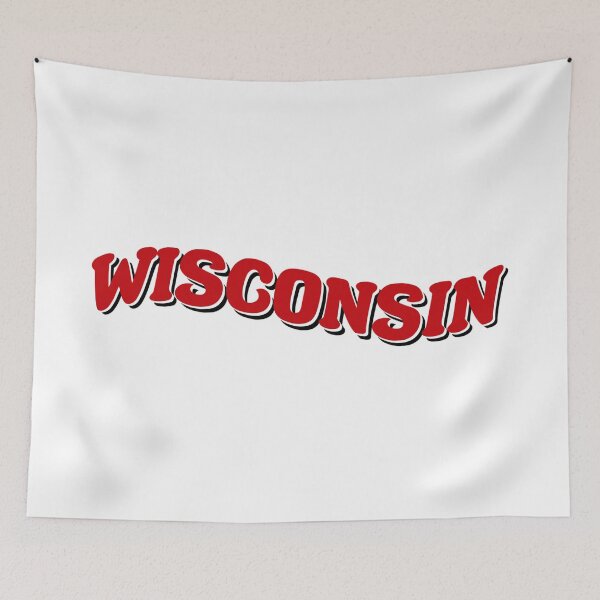 Item preview, University of Wisconsin designed and sold by kkosmicki.
