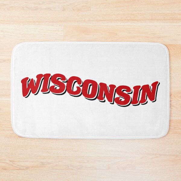 Item preview, University of Wisconsin designed and sold by kkosmicki.
