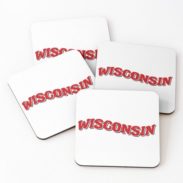 Item preview, University of Wisconsin designed and sold by kkosmicki.