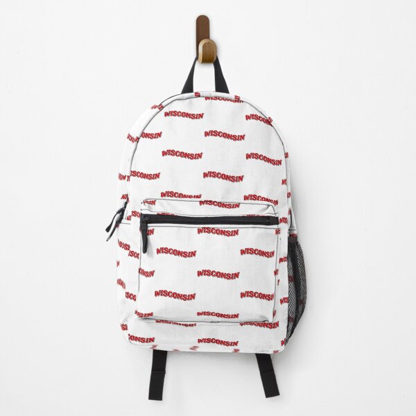 Item preview, University of Wisconsin designed and sold by kkosmicki.