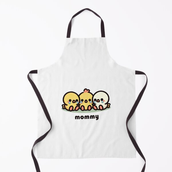 Item preview, Cute three baby chicks is crying, mommy, come quickly designed and sold by perfect-radius.