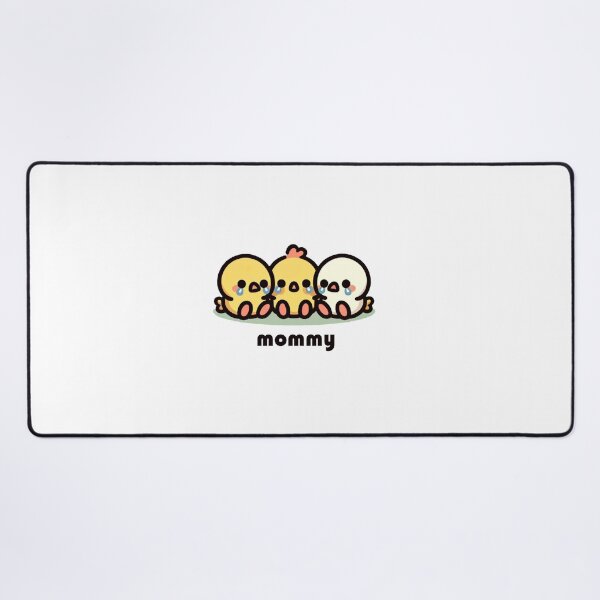 Item preview, Cute three baby chicks is crying, mommy, come quickly designed and sold by perfect-radius.