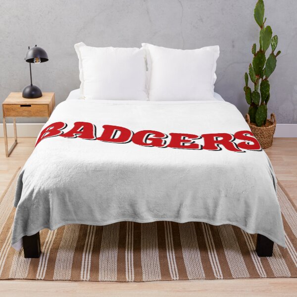 Item preview, University of Wisconsin Badgers designed and sold by kkosmicki.