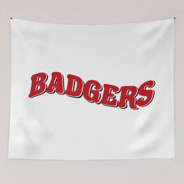 Item preview, University of Wisconsin Badgers designed and sold by kkosmicki.